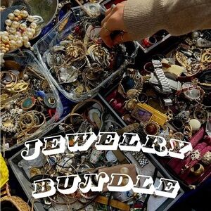 Jewelry Bundle Panacea